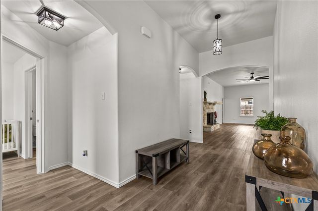 4501 Texas Rangers Drive, Killeen, TX 76549