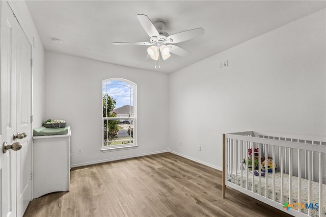 4501 Texas Rangers Drive, Killeen, TX 76549