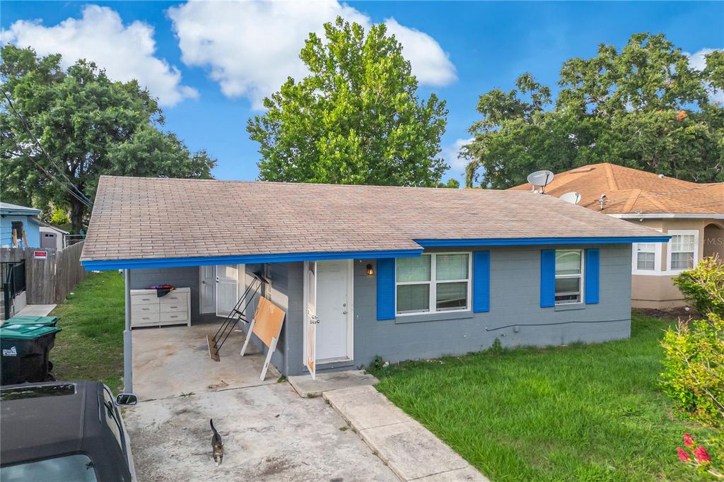 Image 2 of property listing at 4135 RALEIGH STREET, Orlando, FL 32811