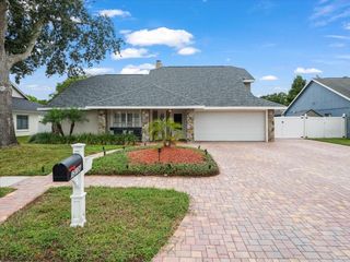 15106 NIGHTHAWK DRIVE, Tampa, FL 33625