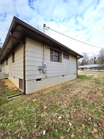 255 Canary Avenue, Trenton, GA 30752