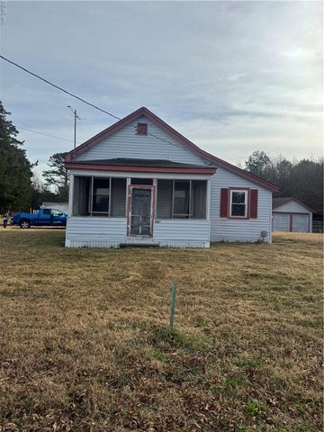 14274 Burwells Bay RD, Smithfield, VA 23430