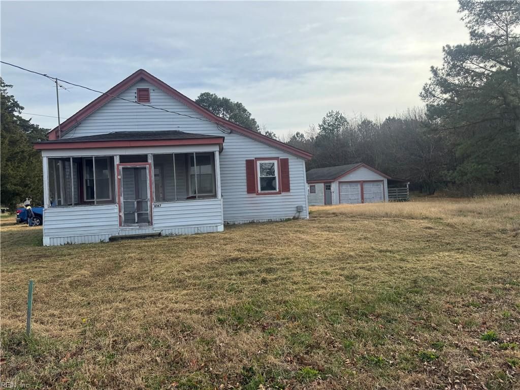 14274 Burwells Bay RD, Smithfield, VA 23430
