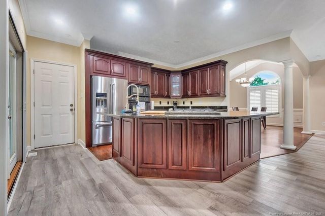 305 Dunleith Place, Fayetteville, NC 28311