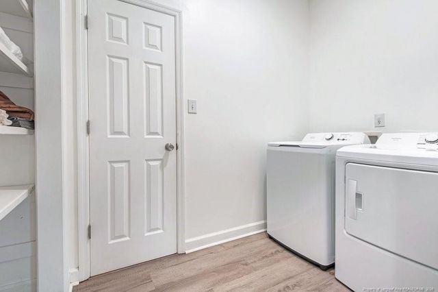 305 Dunleith Place, Fayetteville, NC 28311