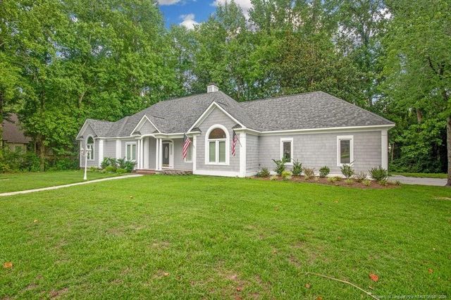 305 Dunleith Place, Fayetteville, NC 28311