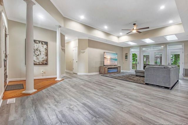 305 Dunleith Place, Fayetteville, NC 28311