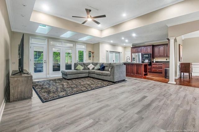 305 Dunleith Place, Fayetteville, NC 28311