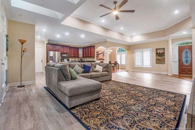 305 Dunleith Place, Fayetteville, NC 28311