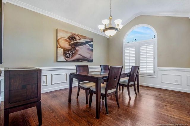 305 Dunleith Place, Fayetteville, NC 28311
