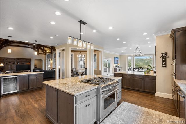 26269 Richmond Hill Road, Conifer, CO 80433