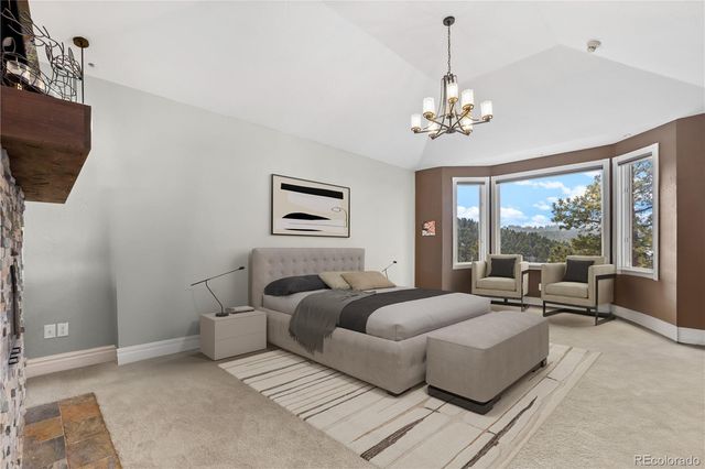 26269 Richmond Hill Road, Conifer, CO 80433