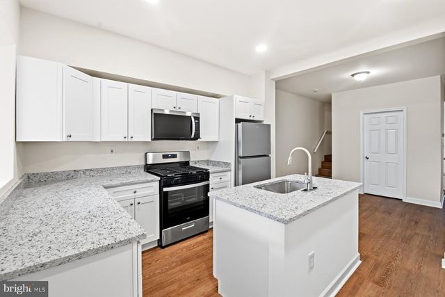 1309 S CAREY ST, Baltimore, MD 21230