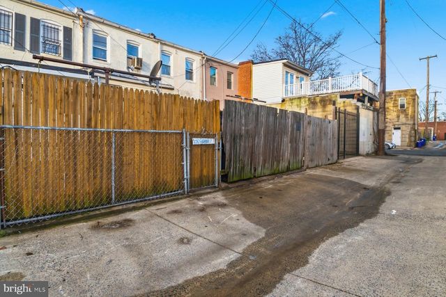 1309 S CAREY ST, Baltimore, MD 21230