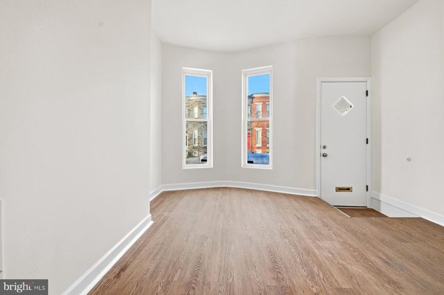 1309 S CAREY ST, Baltimore, MD 21230