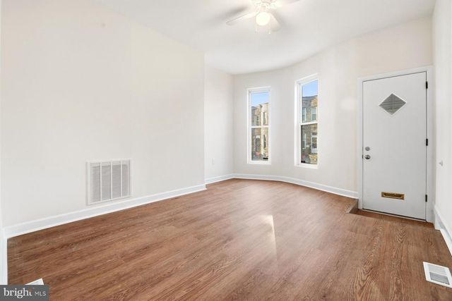 1309 S CAREY ST, Baltimore, MD 21230