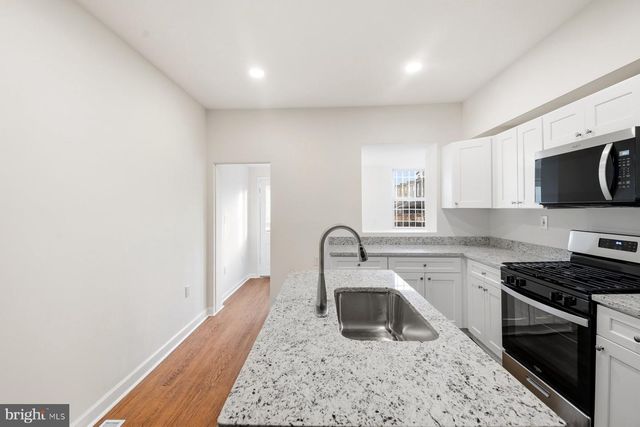 1309 S CAREY ST, Baltimore, MD 21230