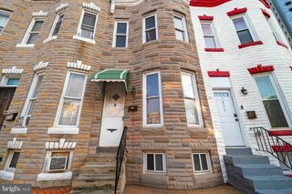 1309 S CAREY ST, Baltimore, MD 21230