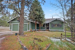 8330 Kirk Drive, Colorado Springs, CO 80908