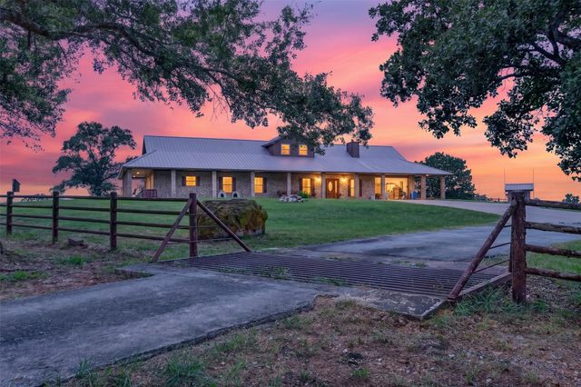 1053 ACR 499, Athens, TX 75751