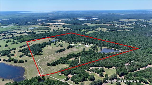 1053 ACR 499, Athens, TX 75751
