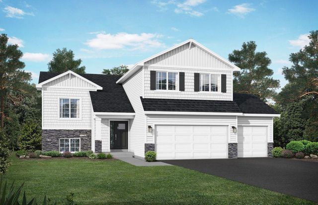 1400 Woods Road NE, Isanti, MN 55040