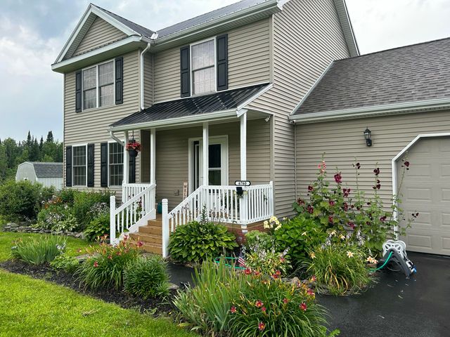 6760 Star Road, Ellenburg Center, NY 12934