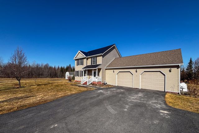 6760 Star Road, Ellenburg Center, NY 12934