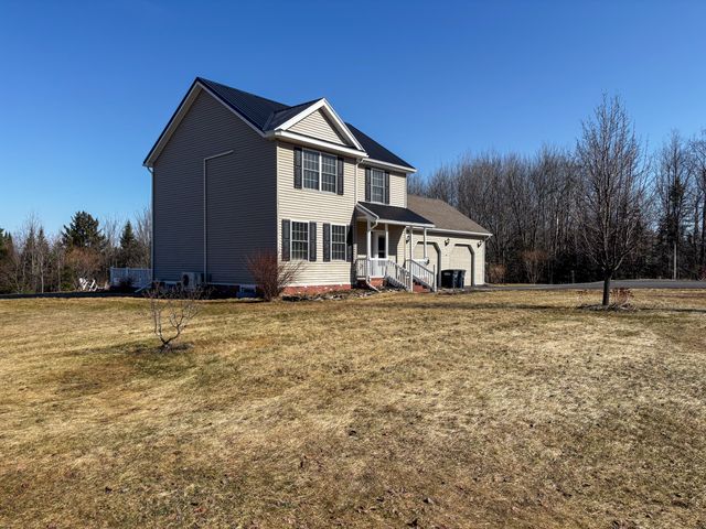 6760 Star Road, Ellenburg Center, NY 12934