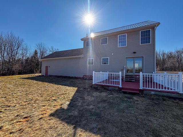 6760 Star Road, Ellenburg Center, NY 12934