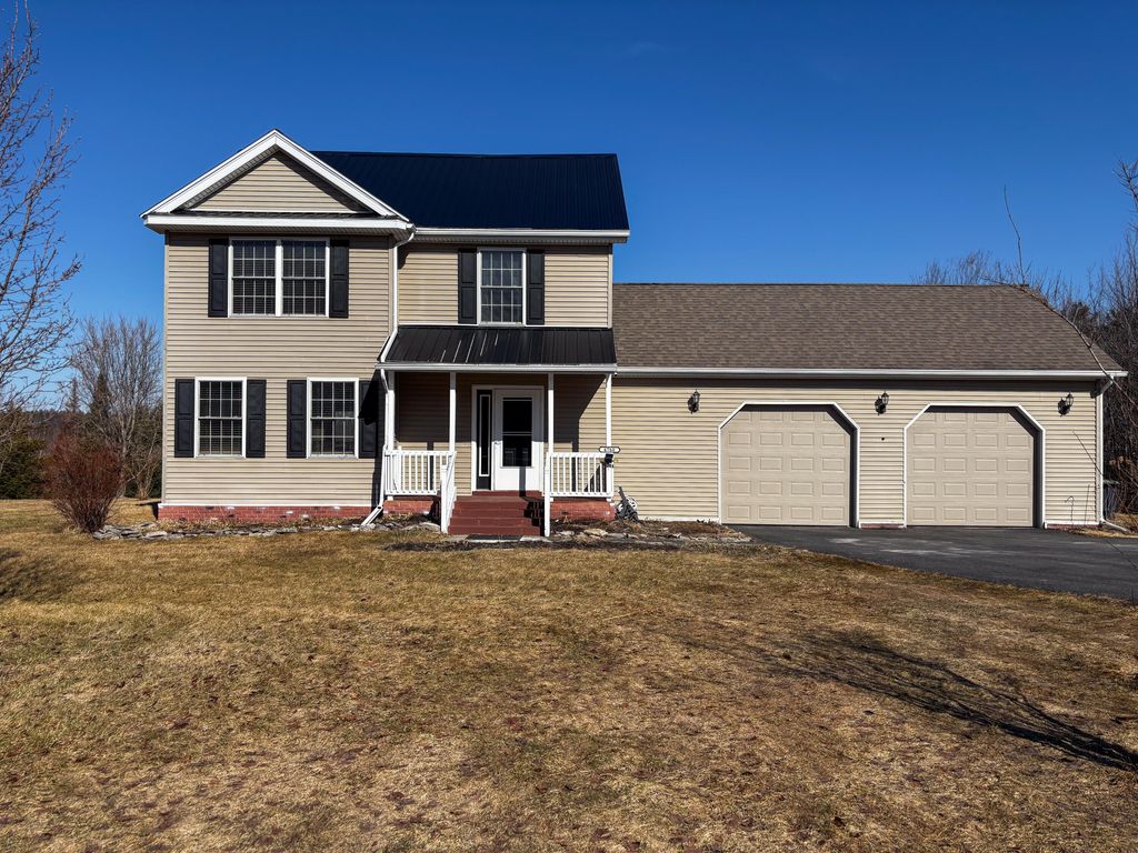 6760 Star Road, Ellenburg Center, NY 12934