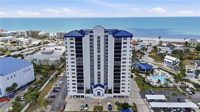 4745 Estero BLVD 304, Fort Myers Beach, FL 33931