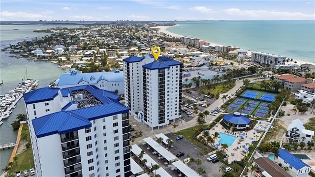4745 Estero BLVD 304, Fort Myers Beach, FL 33931