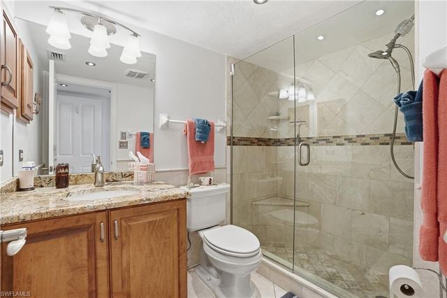 4745 Estero BLVD 304, Fort Myers Beach, FL 33931