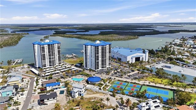 4745 Estero BLVD 304, Fort Myers Beach, FL 33931