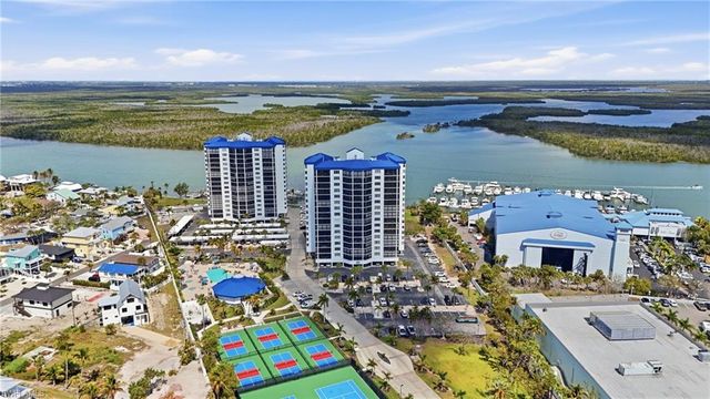 4745 Estero BLVD 304, Fort Myers Beach, FL 33931