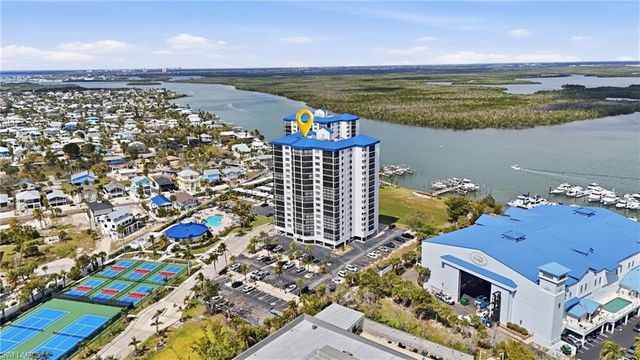 4745 Estero BLVD 304, Fort Myers Beach, FL 33931