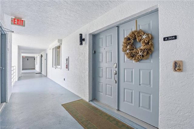 4745 Estero BLVD 304, Fort Myers Beach, FL 33931