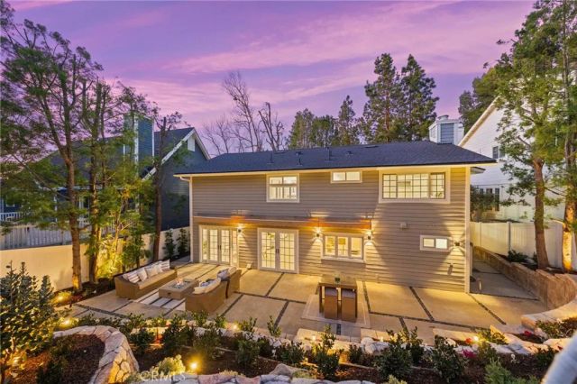 31792 Via Patito, Coto De Caza, CA 92679