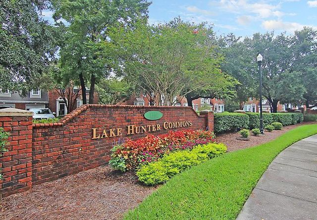 725 Natchez Circle, Mount Pleasant, SC 29464
