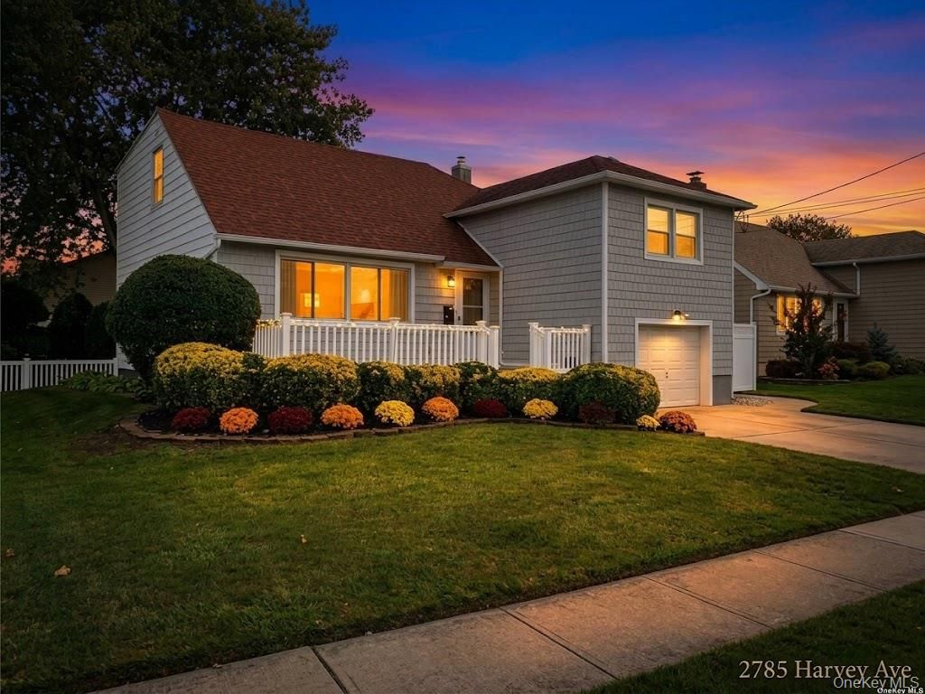 240 Lincoln Avenue, Island Park, NY 11558 — exterior