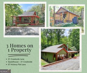 31 Creekside Lane, Clayton, GA 30525