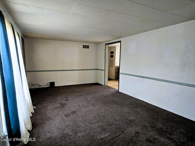 31889 N 4th AVE, Spirit Lake, ID 83869