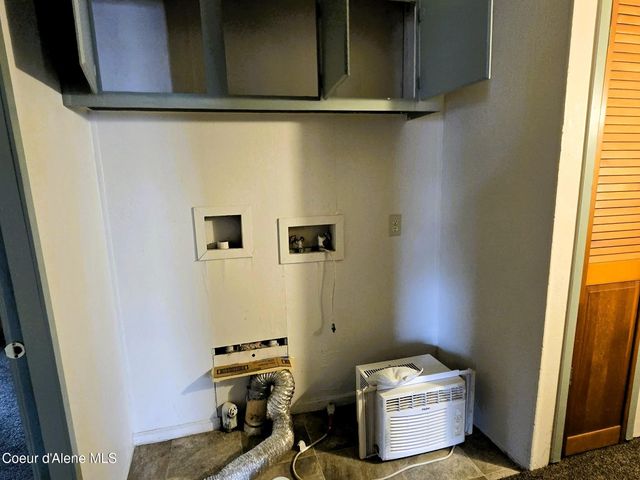 31889 N 4th AVE, Spirit Lake, ID 83869