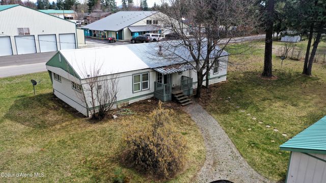 31889 N 4th AVE, Spirit Lake, ID 83869