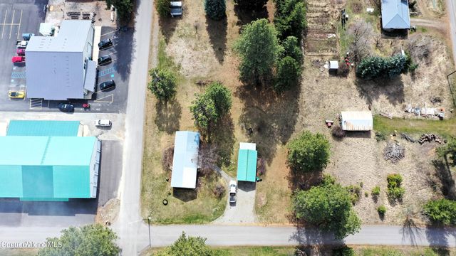 31889 N 4th AVE, Spirit Lake, ID 83869