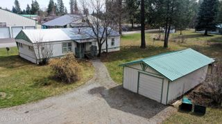 31889 N 4th AVE, Spirit Lake, ID 83869