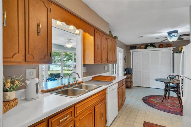 269 Key Lakewood DR, Moneta, VA 24121