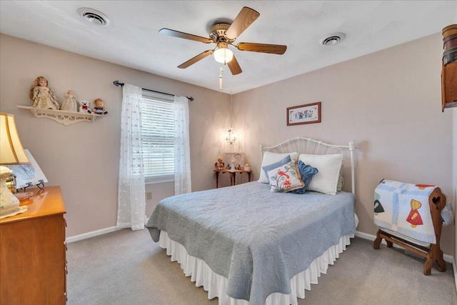 269 Key Lakewood DR, Moneta, VA 24121