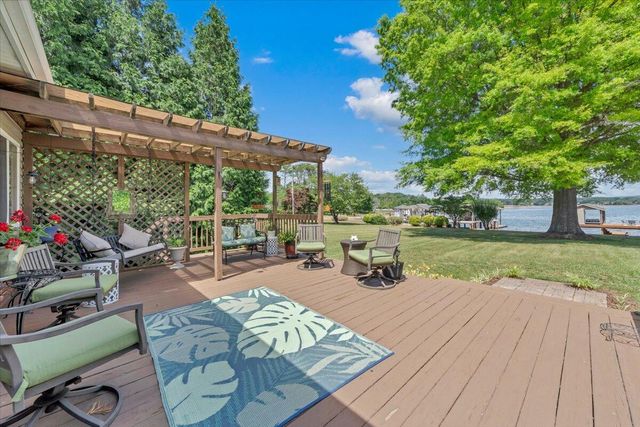 269 Key Lakewood DR, Moneta, VA 24121